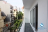 Beautiful large-sized house for rent on Dang Thai Mai, Tay Ho, Hanoi